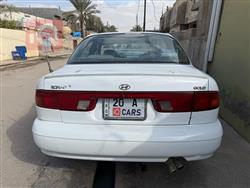 هيونداي سوناتا